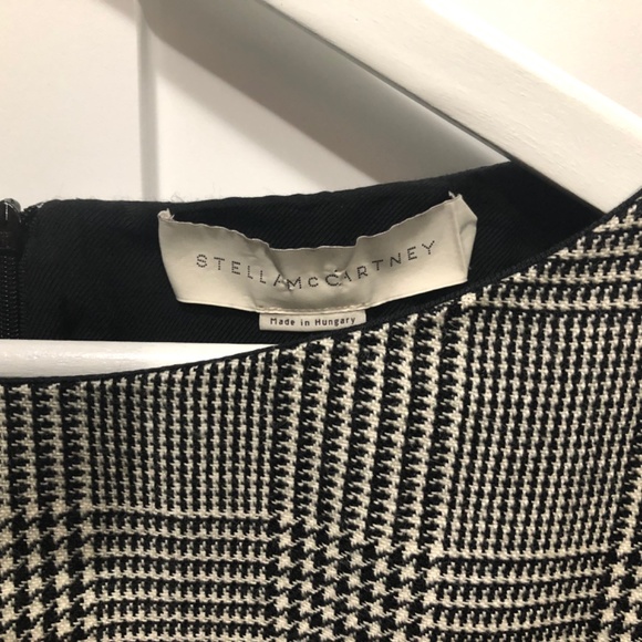 Stella McCartney wool blend dress - Picture 2 of 10